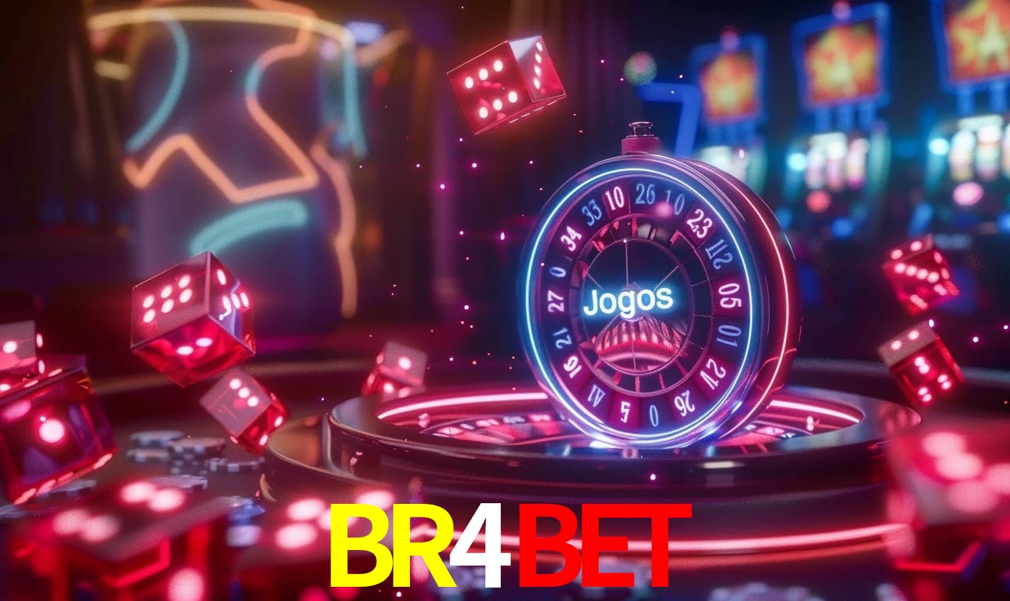 Cassino ao Vivo BR4BET - Dealers Brasileiros Profissionais